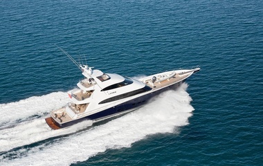 Yachting Developments Lanakai