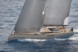 MCP Yachts SY 80
