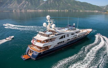 Benetti Jo I