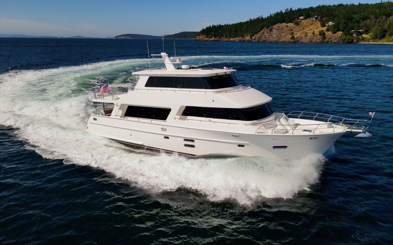 Hampton Endurance 750