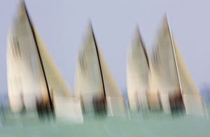 Worldwide: Top 20 racing photos, according to people.