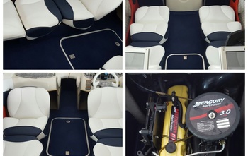Bayliner 175 Bowrider (2007)
