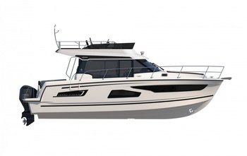 Jeanneau Merry Fisher 1095 Fly