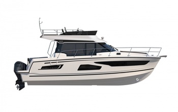 Jeanneau Merry Fisher 1095 Fly (2022)