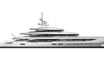 Benetti sets a record with the sale of B.Now 72M yacht