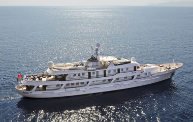 Cammenga Meserret II