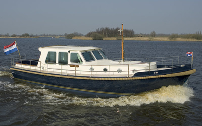 Brandsma Vlet 1200 OK