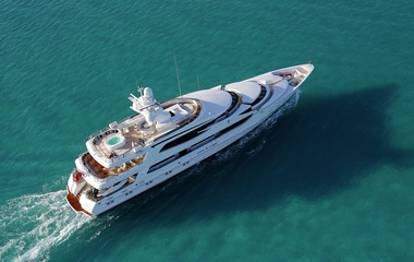 Oceanco Lazy Z