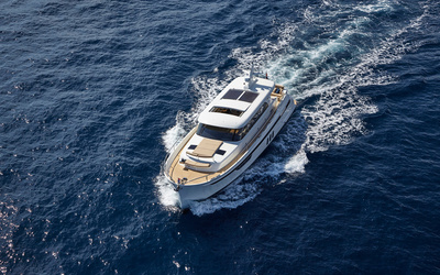 Steeler 59S Long Range