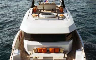 AES Yachts Mereley I