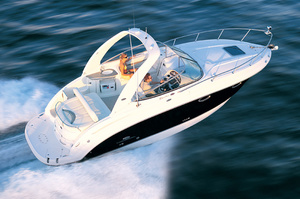 Chaparral 276 Signature