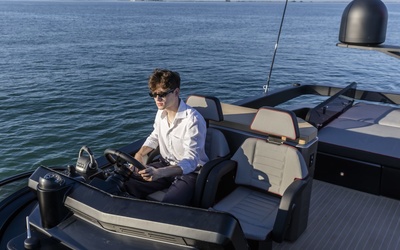 Cranchi Sessantasette 67 Corsa