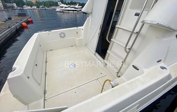 Bayliner 288 CB (2005)