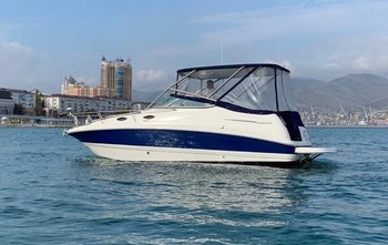 Chaparral 240 Signature (2005)