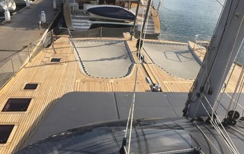 Sunreef 70 (2013)