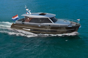 Boarncruiser 1300 Elegance Sedan