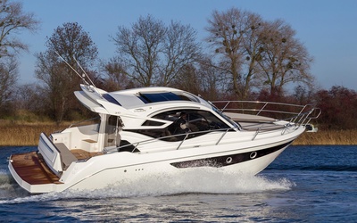 Galeon 310 HTC