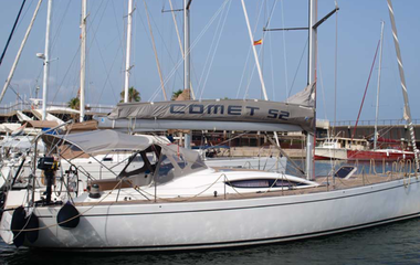 Comar Comet 52rs