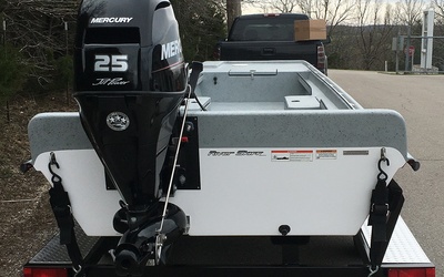 PlayCraft 2142 Panfish