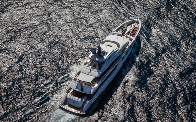 Barents Boats 620 MP