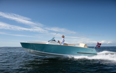 Cormate Super Utility 23