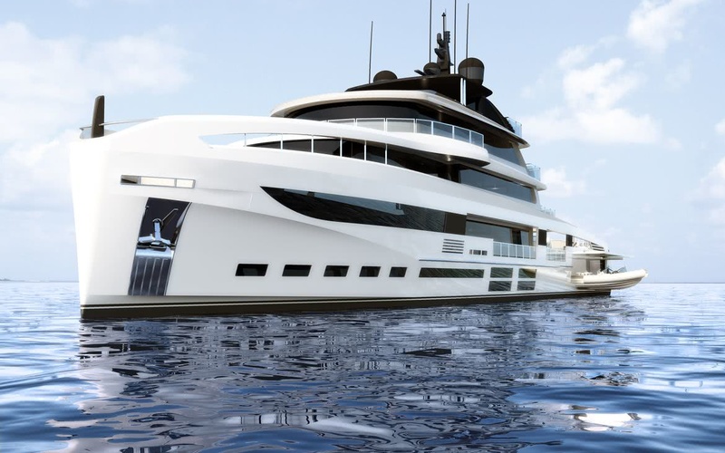 OCEA Nemo 55