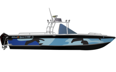 Nikol-N Sport Tactic 730