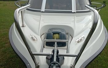 Grizzly 580 HT (2014)