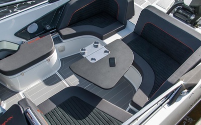 Nordkapp Noblesse 790