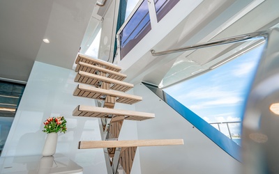 Wellcraft 302 Fisherman