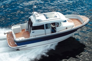 Askeladden Commuter 805