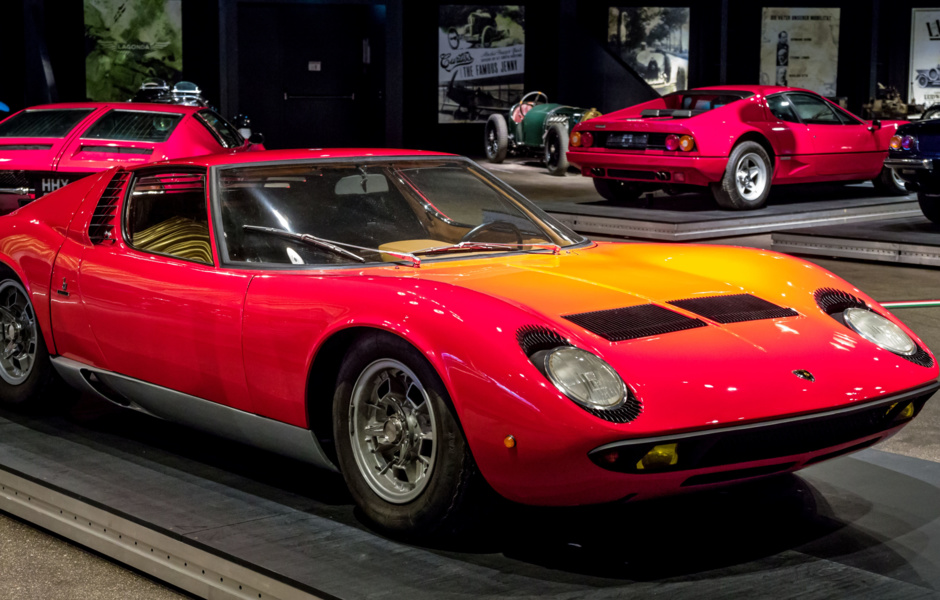 Miura
