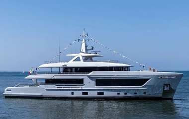 Cantiere delle Marche Babbo