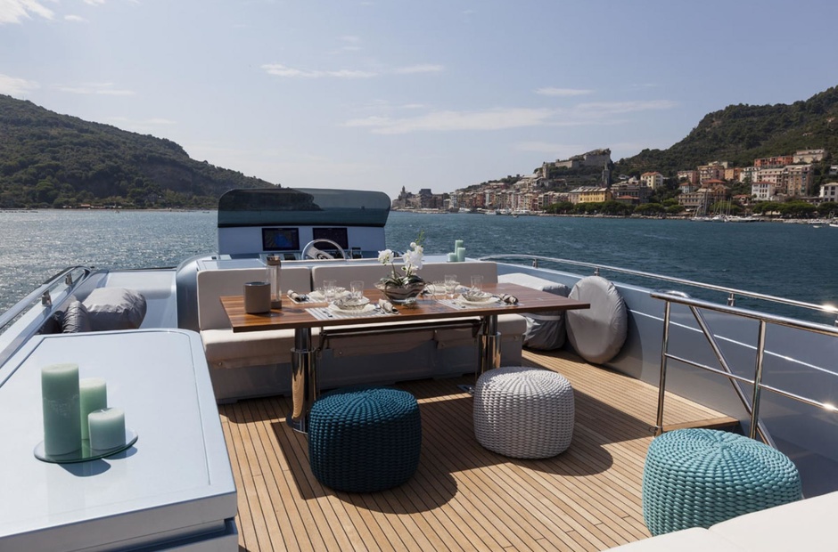  CERRI Cantieri Navali 55 Fiftyfive