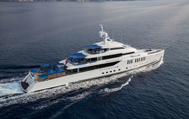Benetti Seasense