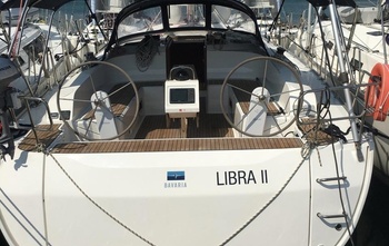 Bavaria 46 Cruiser