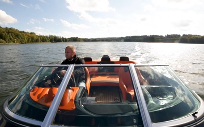 Bast Cortina 620 Sport