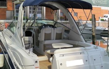 Four Winns Vista 258 (2007)