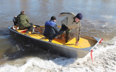 Aqua Terra Налим 4.7