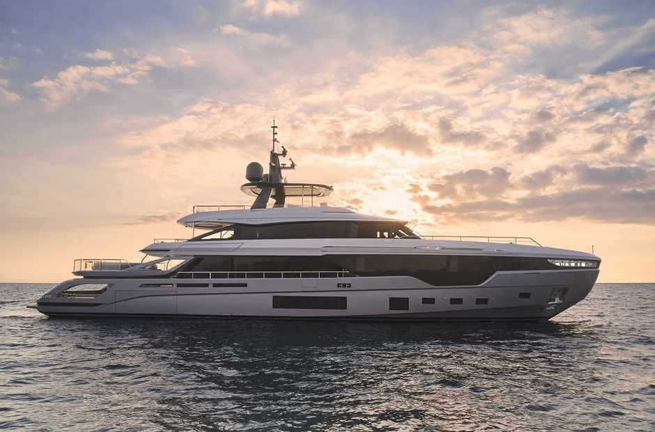 Azimut R.Darenben