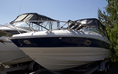 Crownline 275 CCR