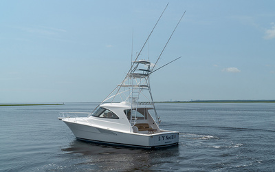 Viking 44 ST