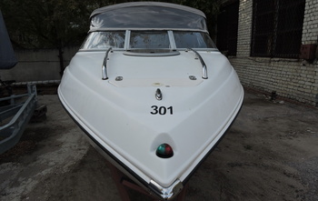 Stingray 195 CS/CX