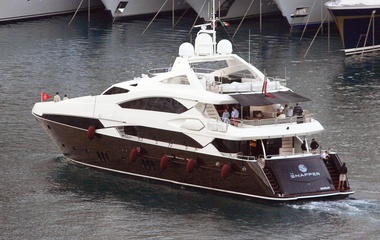 Sunseeker Al Faisal