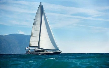 Hanse 548 (2012)
