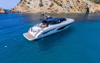 Princess V65 (2022)