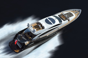 Sunseeker 92 Predator Sport