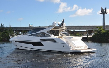Sunseeker Predator 68