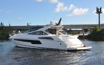 Sunseeker Predator 68