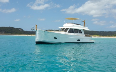 Sasga Menorquín 55FB